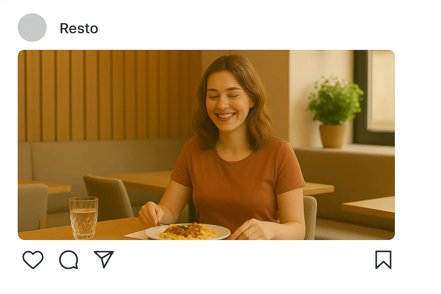 Suban fotos y te etiqueten