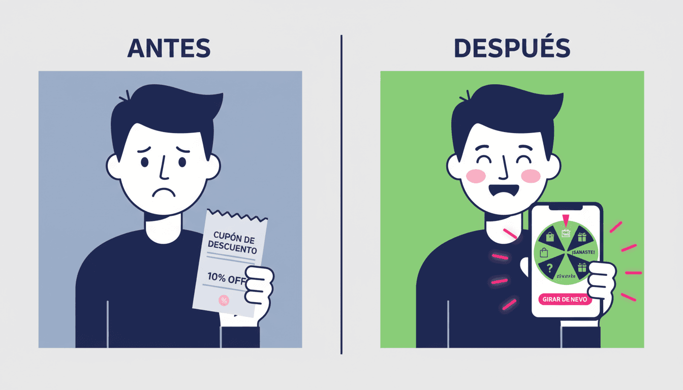 Emocionar a tus clientes