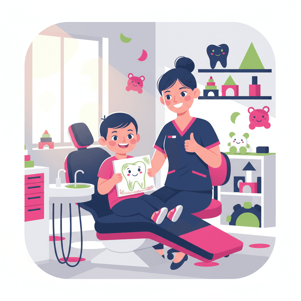 Corral Kids: De Instagram Vacío a 29 Familias Creando Contenido