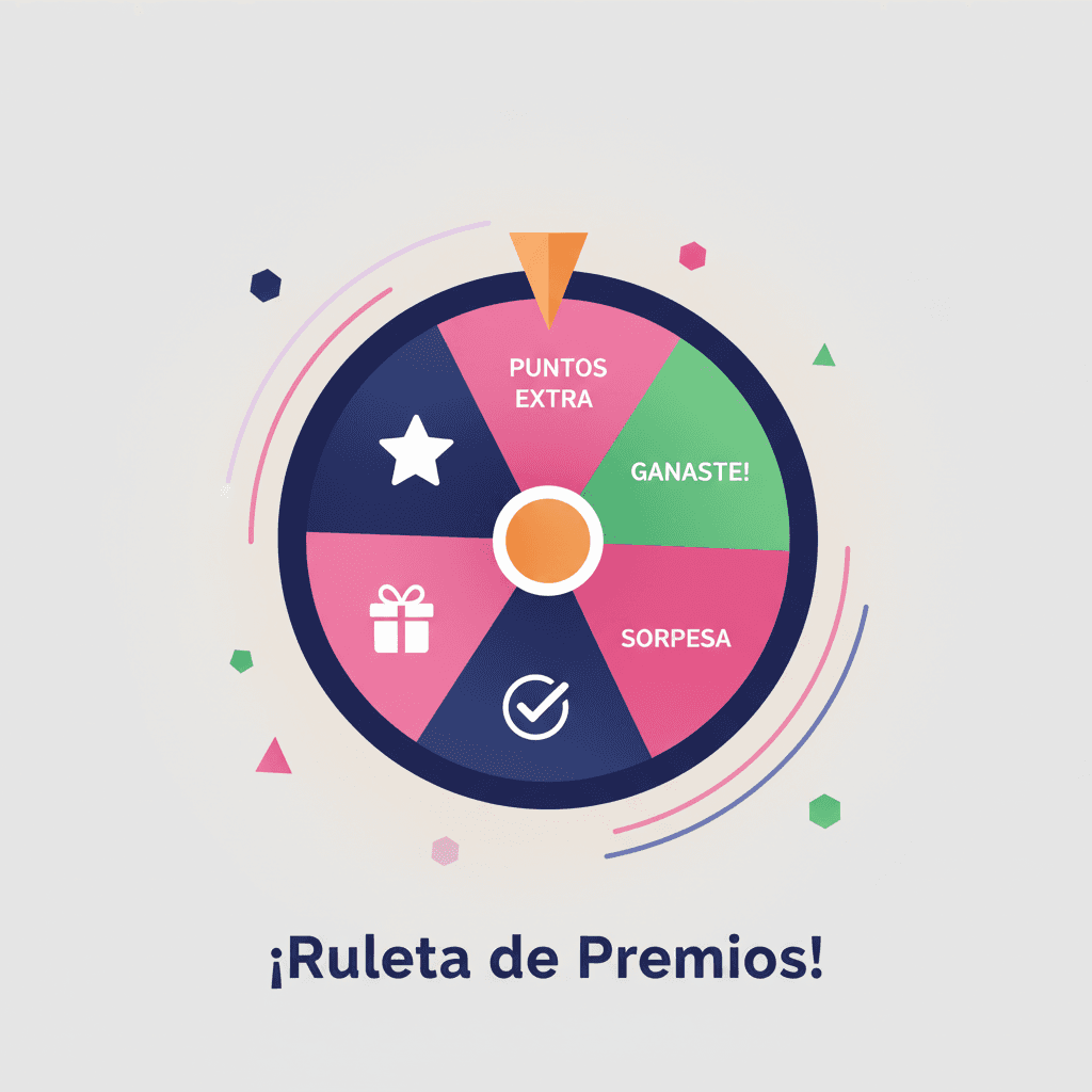 Por Qué Todos Quieren Girar la Ruleta